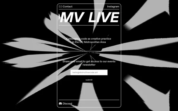 districtlivecode.art