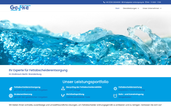 geske-entsorgung.de