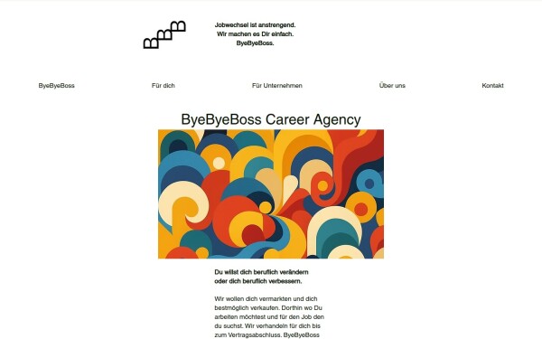 www.byebyeboss.de