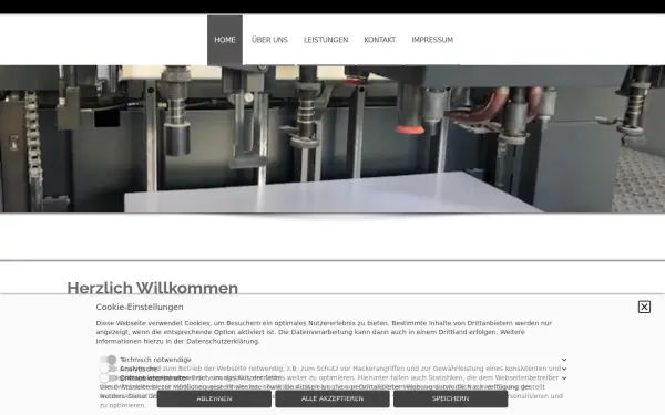 druckhaus-buettner.com