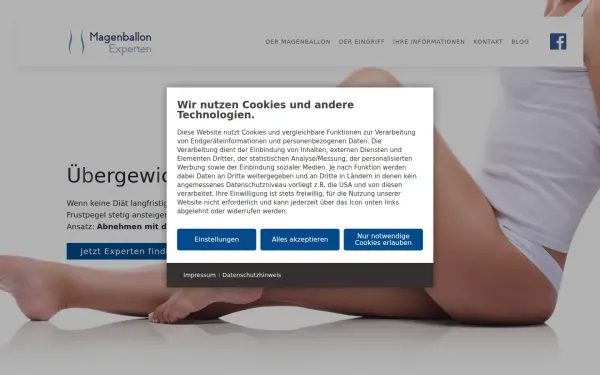 www.magenballon-experten.de