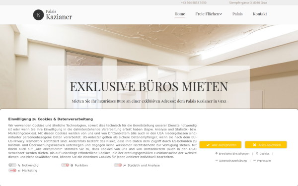 www.palais-kazianer.at