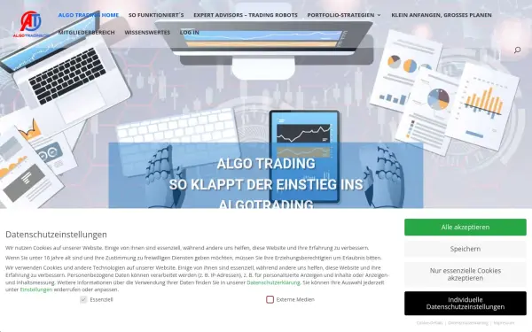 algotrading.de