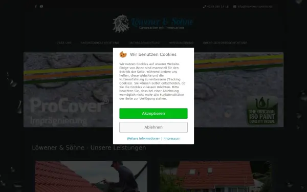 loewener-soehne.de