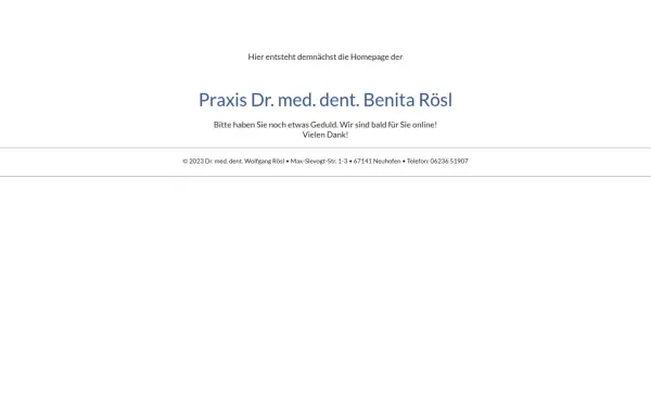dr-roesl.de