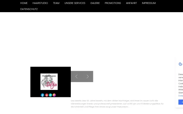 haarstudio-safija.de