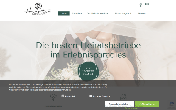 www.heiratenimparadies.at