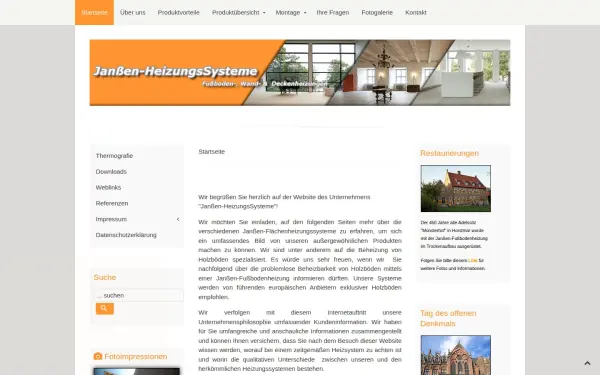 www.janssen-heizungssysteme.com