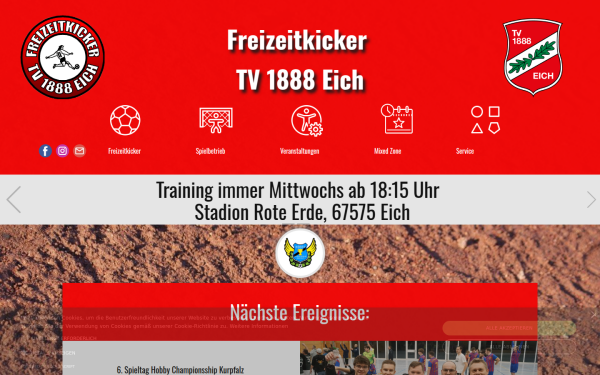 freizeitkicker-eich.de