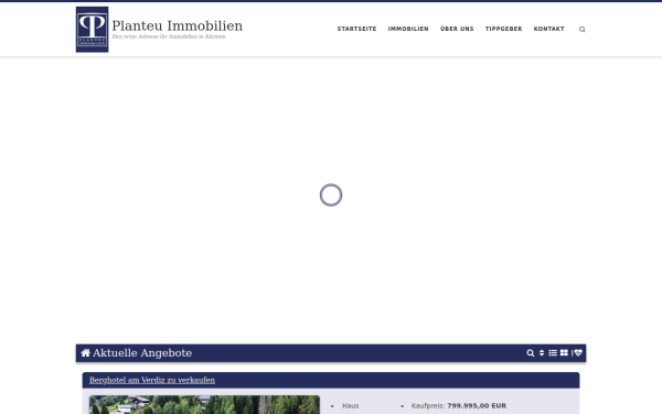 planteu-immobilien.at