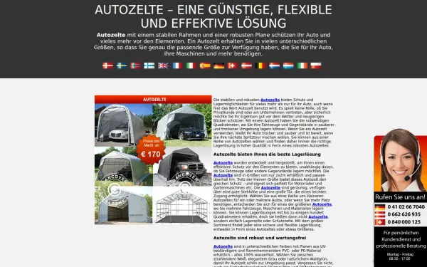 www.autozelte.de