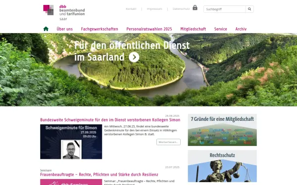 www.dbb-saar.de