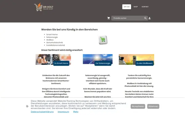 www.dr-volt.de