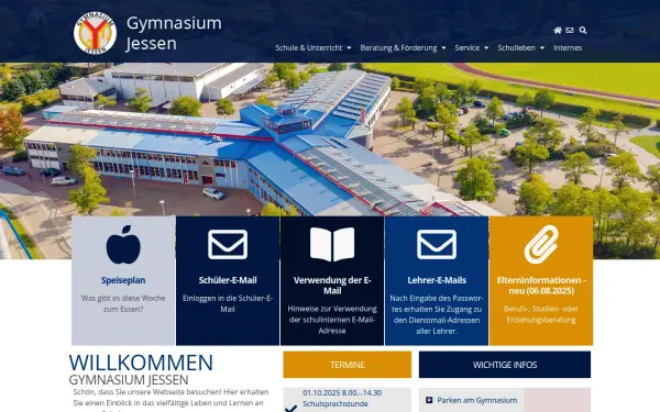 www.gymnasium-jessen.de