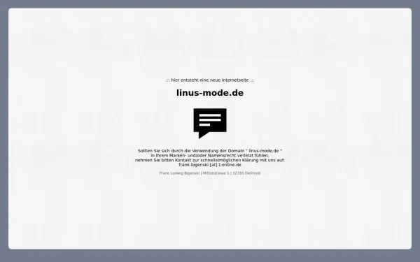 linus-mode.de