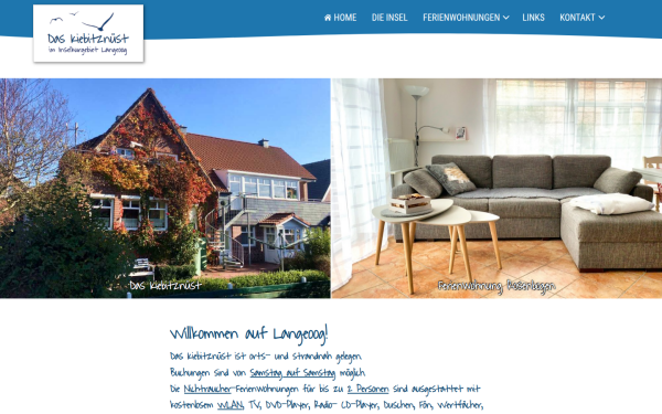 www.das-kiebitznuest.de