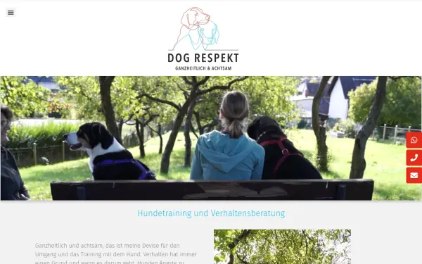 www.dog-respekt.de