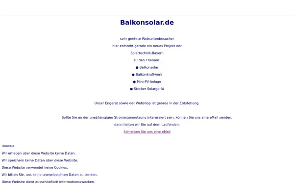 balkonsolar.de