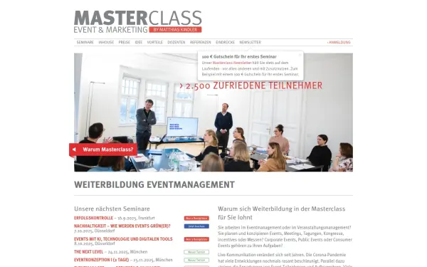 masterclass-event.de