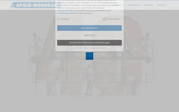 www.apold-wohnbau.de