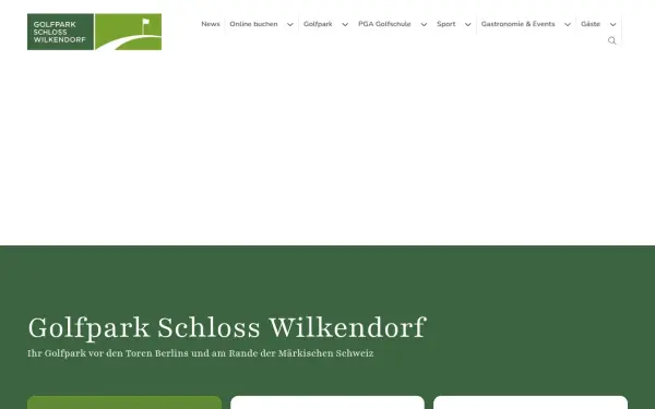 www.golfpark-schloss-wilkendorf.com