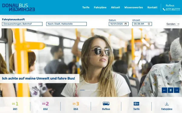 donaubus.de