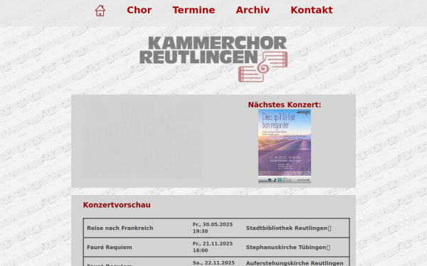 kammerchor-reutlingen.de