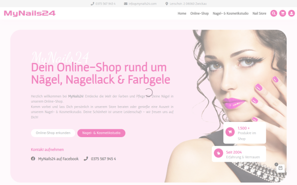www.mynails24.com