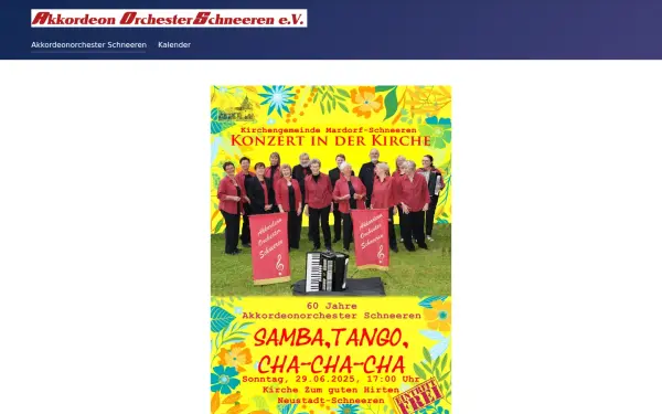 akkordeon-orchester-schneeren.de