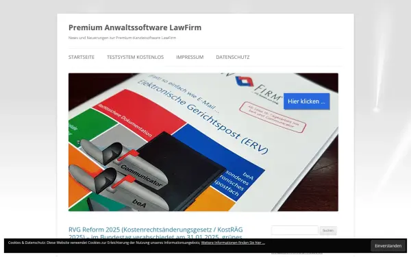 anwaltssoftware-forum.de