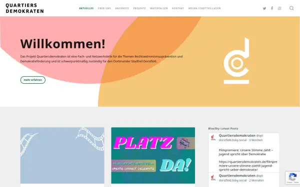 quartiersdemokraten.de