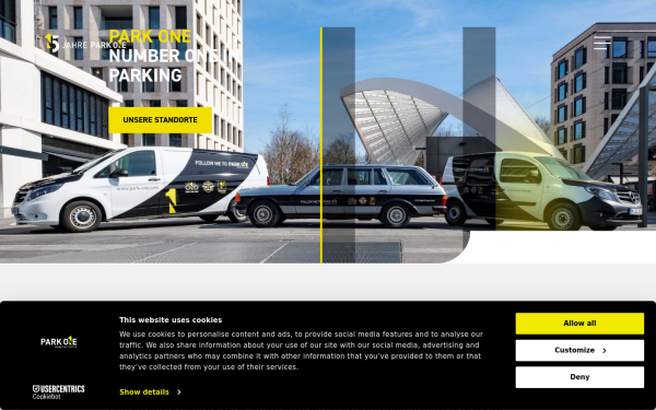 www.park-one.com