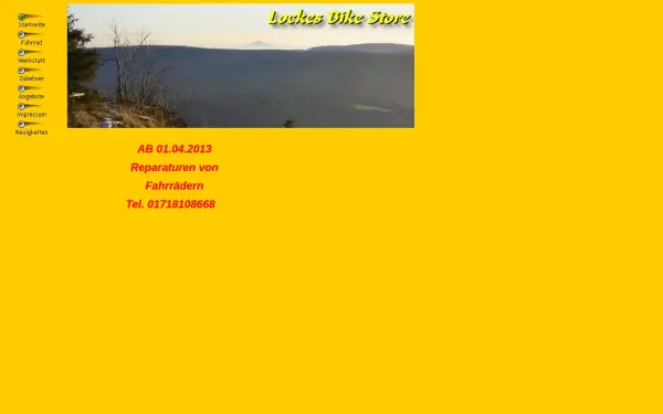 lockes-bike-store.de