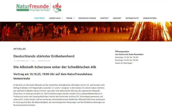 naturfreunde-geislingen.de