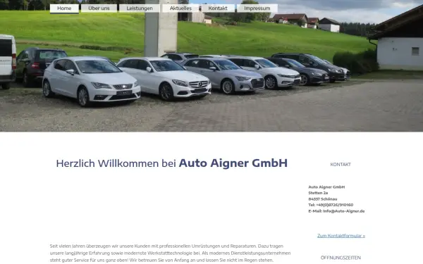 auto-aigner.de
