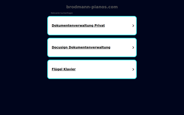 brodmann-pianos.com