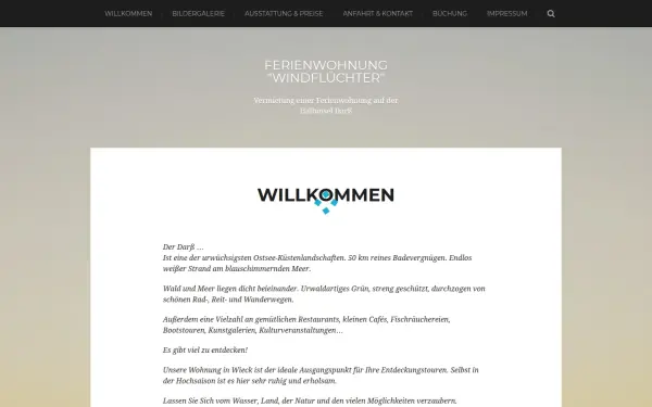 urlaub-darss.de
