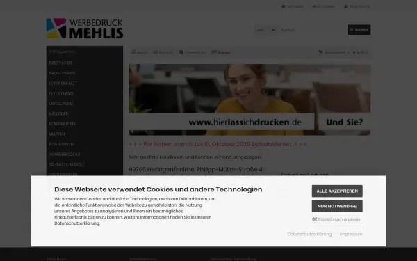 www.hierlassichdrucken.de