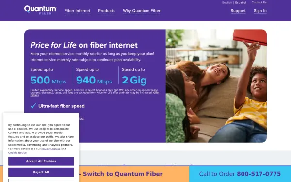 www.quantumfiber.com