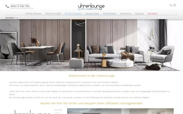 www.uhrenlounge.de