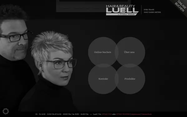 luell.de