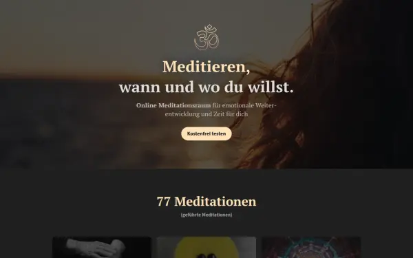 meditationsraum.de