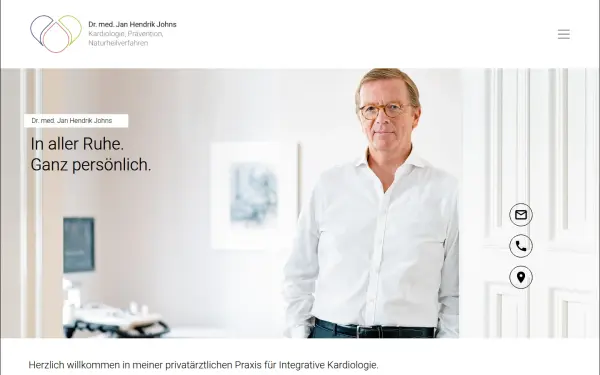 www.drjohns.de