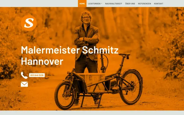 www.malermeister-schmitz.de