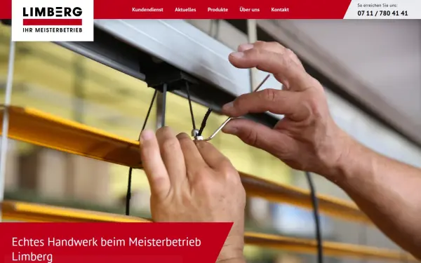 limberg-gmbh.de