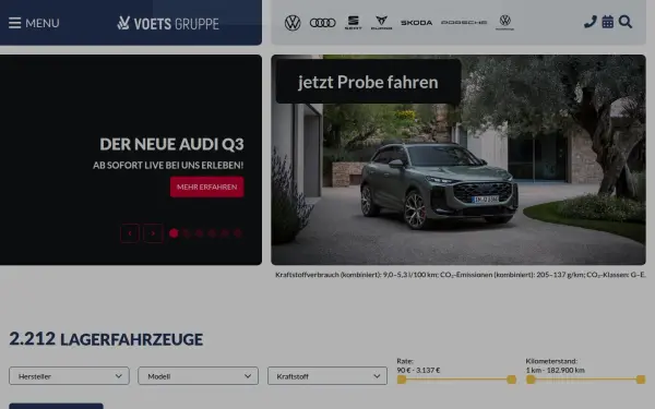 www.voets-gruppe.de