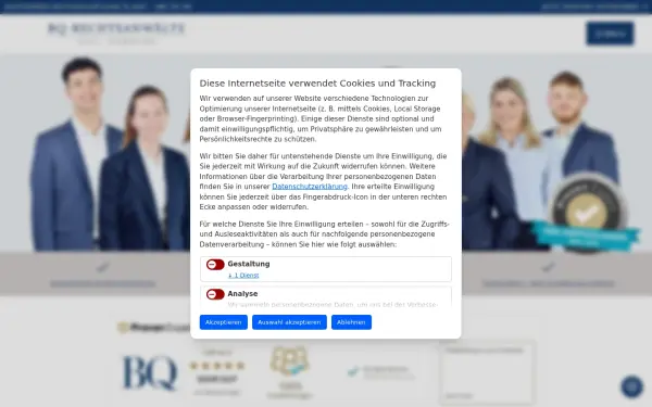 www.bq-rechtsanwaelte.de