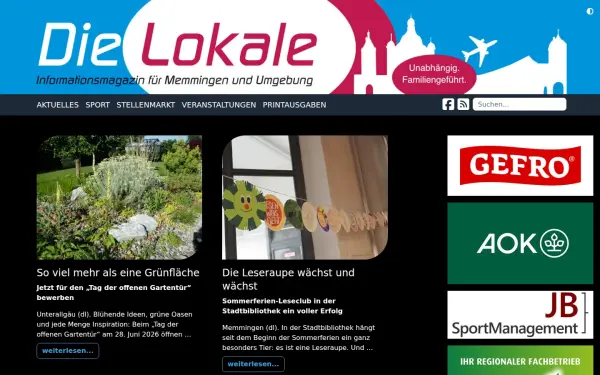 www.lokale-mm.de