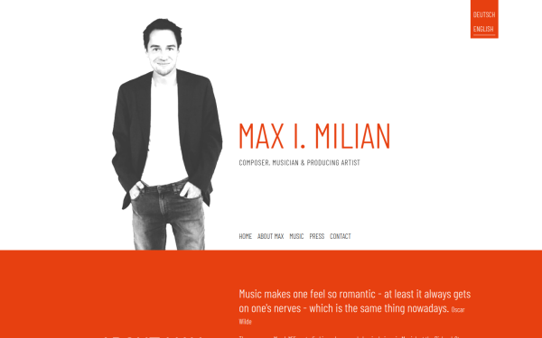 max-i-milian.com