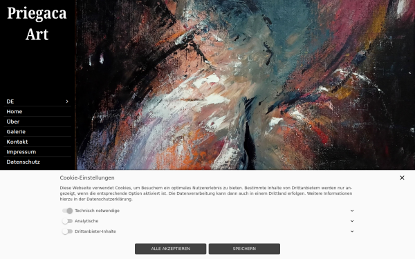 priegaca.art